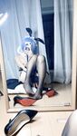 윙크는 귀여운 윙크입니다 -NO.010 렘바니걸