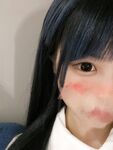 ウインクがかわいい ウインク-NO.007 Twitter