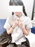 wink是可爱的wink-NO.011 黑丝JK