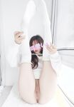 叮叮当呀- NO.003 礼物白丝