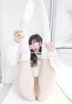 叮叮当呀- NO.003 礼物白丝