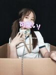 叮叮当呀- NO.003 礼物白丝
