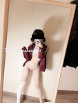 ウインクがかわいい ウインク-NO.001は制服がかわいい