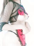Ding Ding Dong - NO.006 ถุงน่องตาข่าย