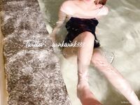 wink น่ารัก wink-NO.003 สระว่ายน้ำน้ำตาย