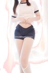叮叮当呀- NO.002 天台和服