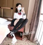 Luomeijiang-NO.013 ชุด JK