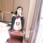 Luomeijiang-NO.013 ชุด JK