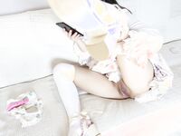 洛美醬 - NO.021 洛麗塔2