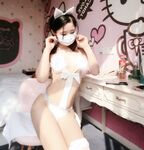 洛美酱- NO.005 猫女
