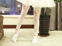 Sốt Lome-NO.011 lolita