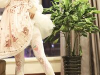 Sốt Lome-NO.011 lolita