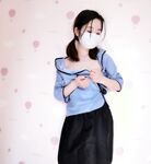 Luomei Jiang-NO.006 Gadis Republik China
