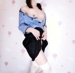 Luomei Jiang-NO.006 Gadis Republik China