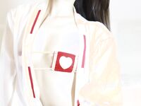 Luome Jiang-NO.002 魔女の写真