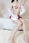 Luome Jiang-NO.002 魔女の写真