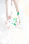 Luomei Sauce-NO.022 Beautiful Feet