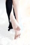 Luomei Sauce-NO.022 Beautiful Feet