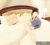 Luomei Jiang-NO.012 School Uniform
