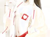 Luomeijiang-NO.023 แพ็คเกจรูปภาพขนาดใหญ่ที่น่าสนใจ