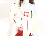 Luomeijiang-NO.023 แพ็คเกจรูปภาพขนาดใหญ่ที่น่าสนใจ