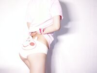 Lome Sauce-NO.008 Peppa Pig Picture Bag