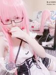 AT鲨- NO.007 白丝女仆