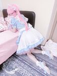 AT鲨- NO.010 拉姆