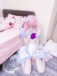 AT鲨- NO.010 拉姆