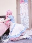 AT鲨- NO.010 拉姆