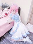 AT鲨- NO.010 拉姆