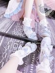 AT鲨- NO.010 拉姆