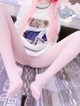 AT鲨- NO.016 杂图