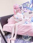 AT鲨- NO.016 杂图