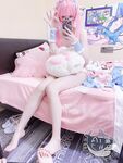 AT鲨- NO.016 杂图