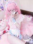 AT鲨- NO.016 杂图
