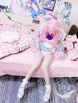 AT鲨- NO.016 杂图