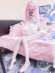 AT鲨- NO.016 杂图