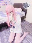 AT鯊 - NO.008 粉色