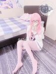 AT鯊 - NO.008 粉色