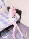 AT鯊 - NO.008 粉色