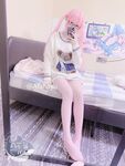 AT鯊 - NO.008 粉色