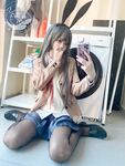 DI Shark-NO.004 Sister Mai-senpai