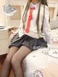 DI Shark-NO.004 Sister Mai-senpai
