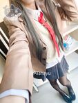 DI Shark-NO.004 Sister Mai-senpai