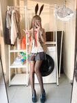 DI Shark-NO.004 Sister Mai-senpai
