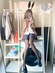DI Shark-NO.004 Sister Mai-senpai