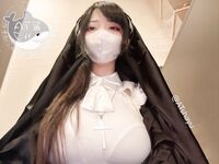 DI Shark-NO.022 The Lost Nun✝