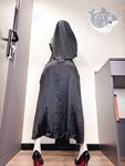 DI Shark-NO.022 The Lost Nun✝