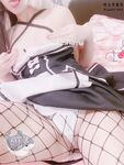 AT鲨- NO.015 网袜